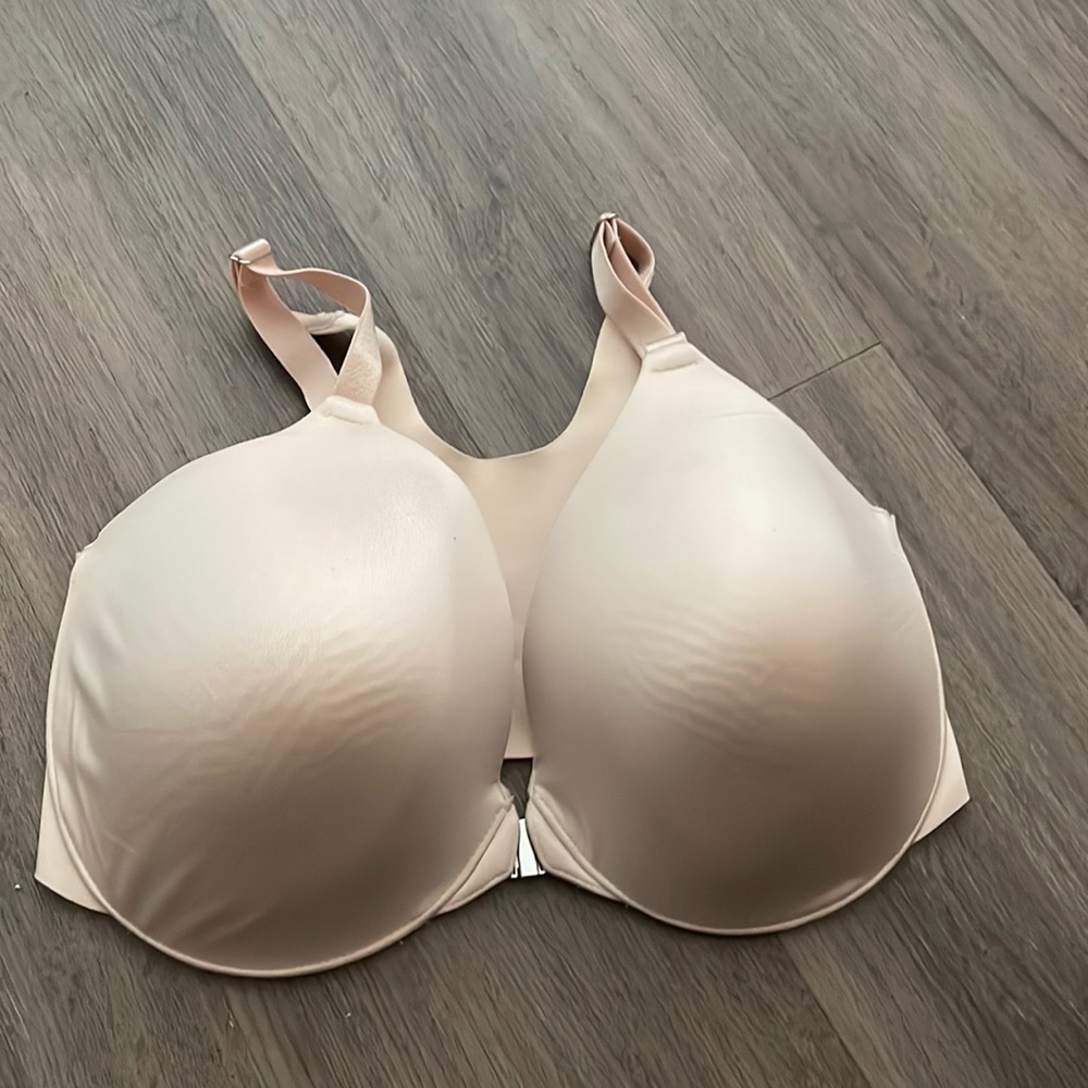 Soma Bra Middle Clasp/ Front Clip